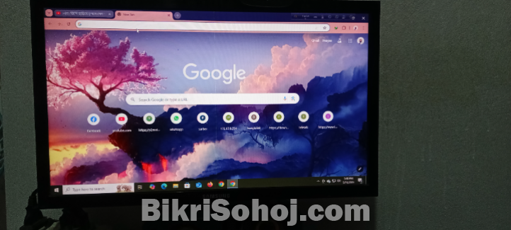 কোনো সমস্যা নাই